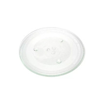 Genuine Microwave Turntable Tray For Frigidaire FFMV1645TSA FFMV1645TMA OEM - $122.99