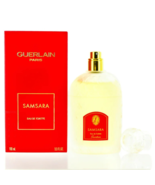 Guerlain Paris - SAMSARA Eau de Toilette  - 1.6 Fl. Oz. - $84.15