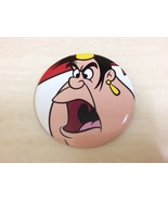 Disney Queen of Heart From Alice in wonderland Pin. Japan Made. RARE - €8,67 EUR