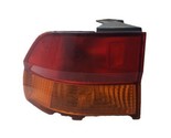 Driver Left Tail Light Quarter Panel Mounted Fits 02-04 ODYSSEY 610087**... - £34.44 GBP