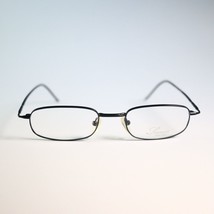 Success Oval black slim frame eyeglasses SS-207 50-18 135 Mat Black eyew... - £19.61 GBP