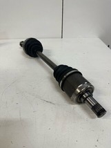 CV Axle Shaft CSA82155 21/08 - £35.27 GBP