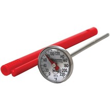 Taylor Precision Products 3512 Instant-Read 1&quot; Dial Thermometer - $27.80