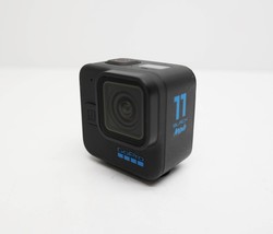GoPro HERO11 Black Mini 5.7K UHD Action Camera CHDHF-111-TH image 4