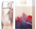 L ' EAU KENZO INTENSE * Kenzo 1.7 oz / 50 ml Eau De Parfum Women Perfume... - $58.99