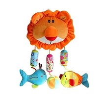 Lion Baby Toy & Bed Hanging & Cribs Decors & Bad Bell