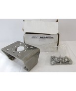 Mill-Rite SP-M30X80SSKIT Valve Positioner Mounting Kit Stainless Steel New  - $94.62 CAD