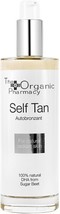 The Organic Pharmacy Self Tan 100 ml - $84.00