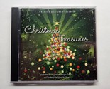 Christmas Treasures Premier Designs Singers And The Nashville String Mac... - $9.89