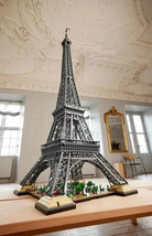 Eiffel Tower Building Block Set - £309.98 GBP