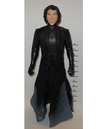 Star Wars Kylo Ren vs. Rey Action Figure 18&quot; Starkiller Base Showdown Jakks - $940.29 MXN