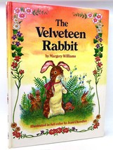 Margery Williams The Velveteen Rabbit, Or, How Toys Become Real 11th Printing - £68.47 GBP