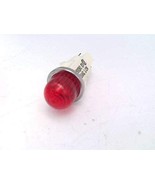 Chicago miniature 1050qa1 lamp supply voltage125v base type quick connect illumi - $77.00