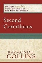 Second Corinthians: (A Cultural, Exegetical, Historical, &amp; Theological B... - £17.76 GBP