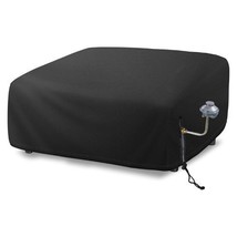 Griddle Cover for Blackstone 17 In Flat Top Grill without Hood 420D Medi... - $23.30 CAD