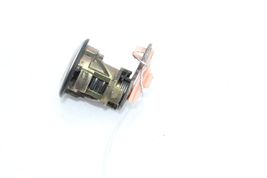 98-00 NISSAN FRONTIER FRONT LEFT DRIVER DOOR LOCK CYLINDER Q3929 image 3