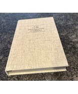 Intelligent Change The Five Minute Journal, Beige - $266.38 MXN