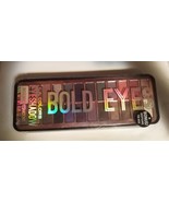 L.A. Colors Eyeshadow Palette Bold Eyes Tin (BNZ109-499) - $152.12 MXN