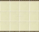 Ceramic High Relief Border  Tiles Handcrafted  - Molledo -  (you select ... - $189.00