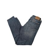 Men&#39;s Express Skinny Jeans  Size 29/30 Hyper Stretch New With Tags - $27.52 CAD