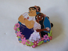 Disney Trading Pins 154936 Encanto - Louisa and Isabela - £7.59 GBP