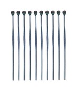 FBNYC Set of 10 Stainless Steel Carving Multi Purpose Element Tools- 3 i... - $158.40 MXN