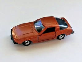 Tomica 1st Generation Mazda RX-7 Sports Car Die Cast Car Tomy 1979 Made in Japan - £19.34 GBP