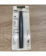 L&#39;OREAL 3-D EYE LASH ARCHITECT SPIRAL BRUSH #650 Black/BROWN NIP - $377.71 MXN