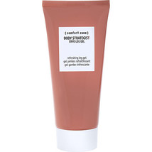 Comfort Zone by Comfort Zone Body Strategist Cryo Leg Gel Tone --200ml/6.8oz - £30.62 GBP