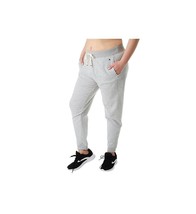 MSRP $55 Champion Women&#39;s Plus Size Heritage French Terry Jogger Gray Size 2X - £9.19 GBP