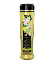 Shunga Massage Oil Asian Fusion 8 Oz - £12.94 GBP