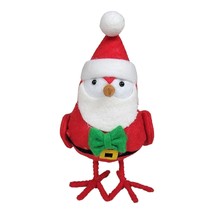 JOLLY 2016 Target Featherly Friends Spritz Wondershop Christmas Winter Bird - £42.66 GBP