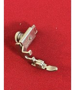 SINGER Simanco 161166 Adjustable Zipper Foot S26 - $135.15 MXN