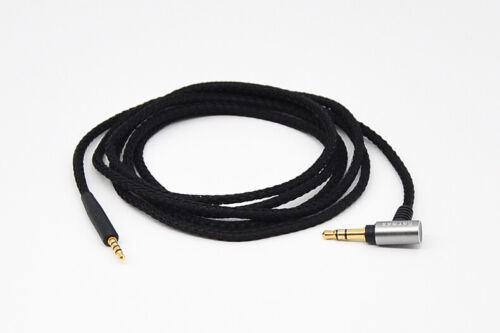 Nylon Audio Cable For Bose QC35 II QC35 QC25 OE2 OE2i 700 QC45 - $10.89+