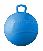 Hedstrom Blue 15&quot; Hopper Ball - £11.86 GBP