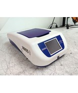 Defective Jenway 7205 UV/Visible Spectrophotometer No PSU AS-IS - $304.00