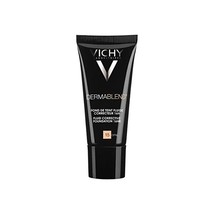 Vichy Dermablend Concealing Foundation with  SPF 35 Number 15, Opal  - $75.00