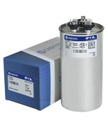 Genteq C45075R/97F9987, A Dual Capacitor Round With A Capacitance Of 50 ... - $742.01 MXN