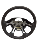 06 07 08 Dodge ram 1500 gray leather steering wheel OEM - $1,272.94 MXN