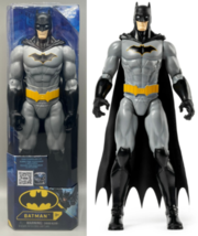 DC Batman 12-inch Action Figure New - $9.00