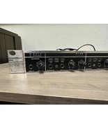 Behringer HA4400 Powerplay Pro 4 Channel Headphone Distribution Amplifier - $85.72 CAD