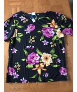 Thanh Mai Womens T Shirt Size XXL 0043 - $545.68 MXN