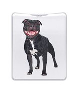 Maranda Ti Mi Torch Staffordshire Bull Terrier Staffie Dog Handy Hand ba... - $7.98