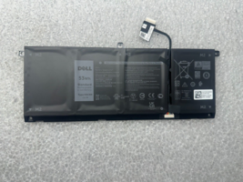 Dell Latitude 3510 genuine original battery TXD03 H5CKD -Excellent in De... - $328.72 MXN