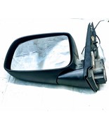 GM 1406821 2004-2012 Colorado Canyon Pickup LH Power Side View Mirror OE... - $53.97