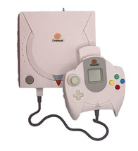 Hallmark Keepsake Christmas Ornament 2023, SEGA Dreamcast Console Musical - £18.15 GBP
