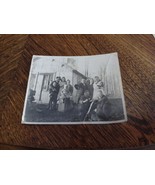 1940s Sugaring-off Party Shack Cabin FOUND IN Bloomfield Vermont VT - $15.48 CAD