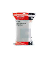 Genuine Eureka Sanitaire SA HEPA Cloth Vacuum Bags 68440-10 OEM [50 Bags] - $168.68