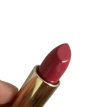 Estee Lauder Futurist Full Treatment Lipstick SPF 15 04 Blazing Berry NWOB NEW - $29.03