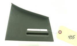 02-07 Ford F-Series/Excursion SD Instrument Panel Dash-End Panel Gray 455 - £3.93 GBP